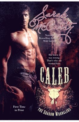 Caleb 1