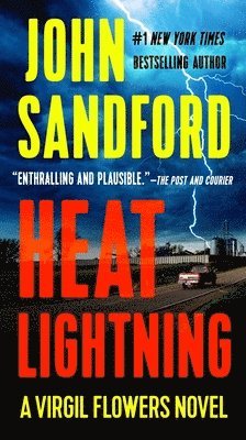 Heat Lightning 1