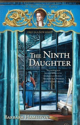 The Ninth Daughter 1