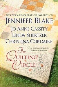 bokomslag The Quilting Circle