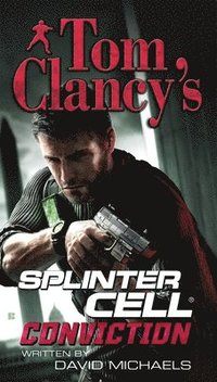 bokomslag Tom Clancy's Splinter Cell: Conviction