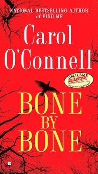 bokomslag Bone By Bone