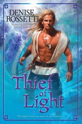 Thief of Light 1