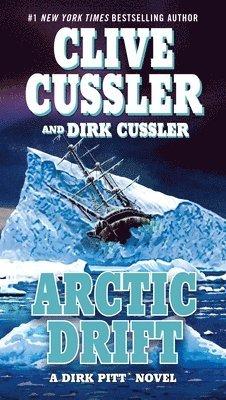 Cussler, C: Arctic Drift, Häftad