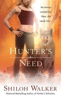 Hunter's Need 1