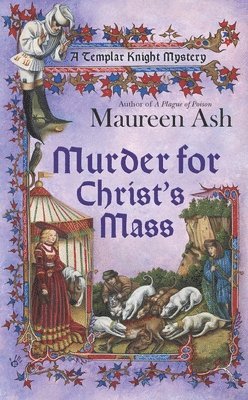 Murder for Christ's Mass 1