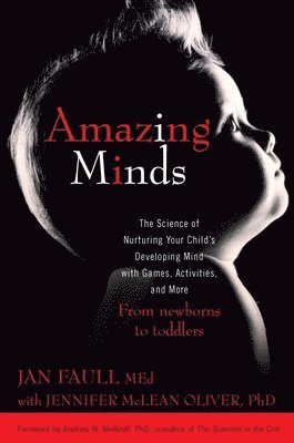 Amazing Minds 1