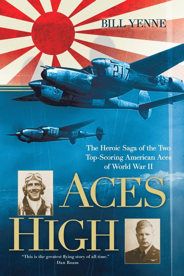 Aces High 1