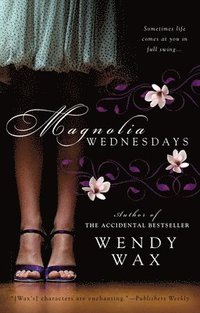 bokomslag Magnolia Wednesdays