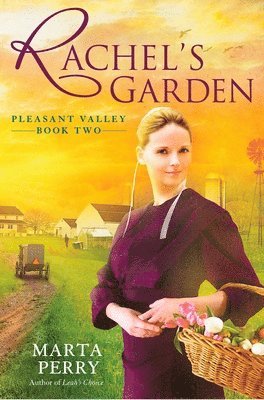 Rachel's Garden 1