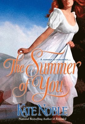 Kate Noble - The Summer of You, Häftad