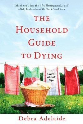 bokomslag The Household Guide to Dying