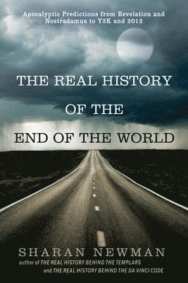 The Real History Of The End Of The World 1