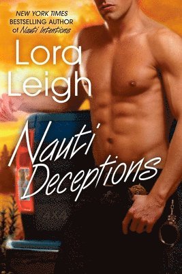 Lora Leigh - Nauti Deceptions, Häftad