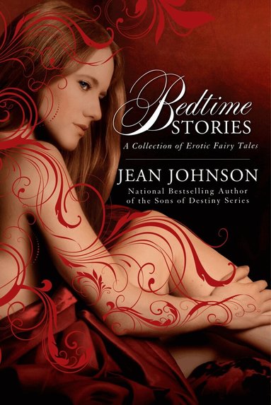 Jean Johnson - Bedtime Stories, Häftad