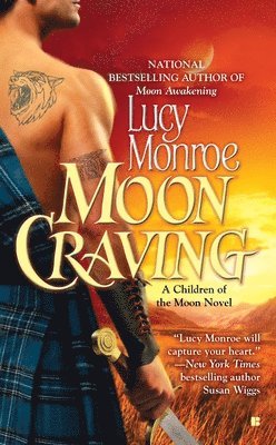 Moon Craving 1