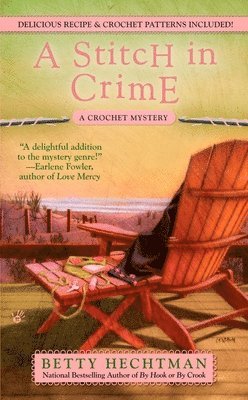 A Stitch in Crime 1