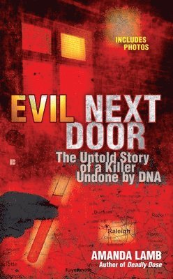 bokomslag Evil Next Door