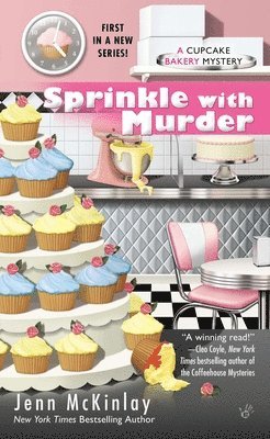 Sprinkle with Murder 1