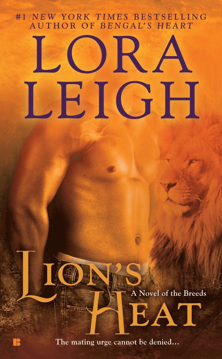 Lion's Heat 1