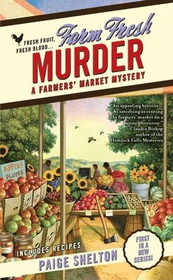 Farm Fresh Murder 1