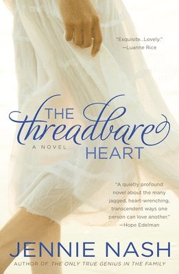 The Threadbare Heart 1