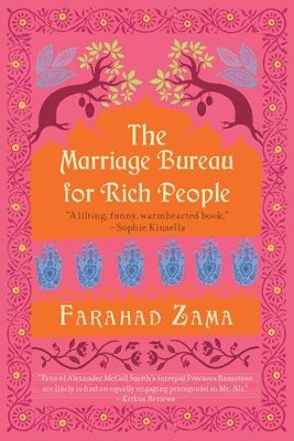 The Marriage Bureau for Rich People 1