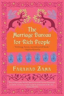 The Marriage Bureau for Rich People 1