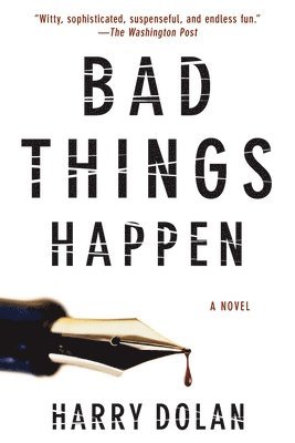 Bad Things Happen 1