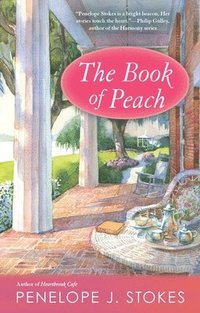 bokomslag The Book of Peach