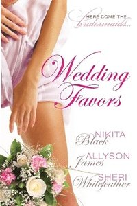 bokomslag Wedding Favors