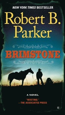 Brimstone 1