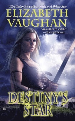 Elizabeth Vaughan - Destiny's Star, Pocket