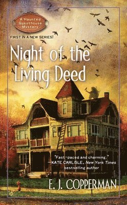 Night of the Living Deed 1