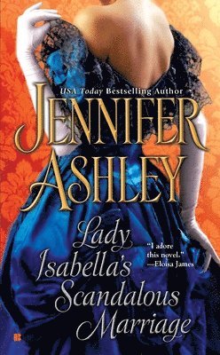 Lady Isabella's Scandalous Marriage 1