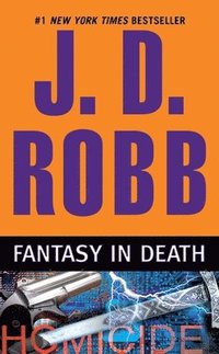 bokomslag Fantasy in Death