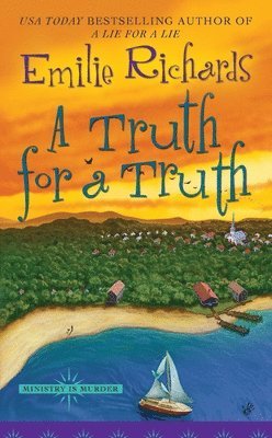 Emilie Richards - A Truth for a Truth, Pocket