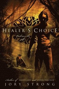 bokomslag Healer's Choice