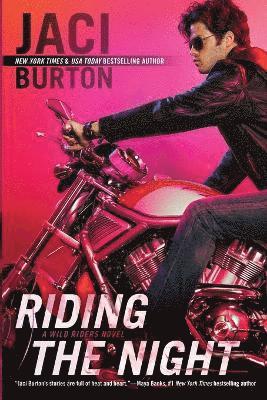 Riding the Night
