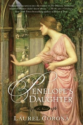 Penelope's Daughter 1