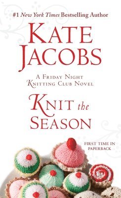Knit the Season 1