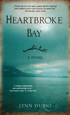 Heartbroke Bay 1