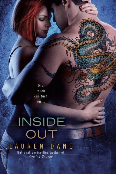 Lauren Dane - Inside Out, Häftad