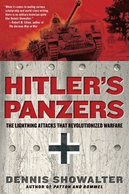 Hitler's Panzers 1