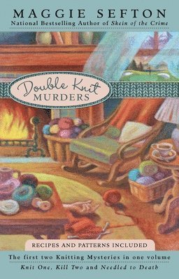 Double Knit Murders 1