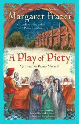 A Play of Piety