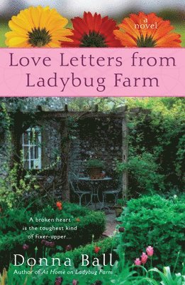 bokomslag Love Letters from Ladybug Farm