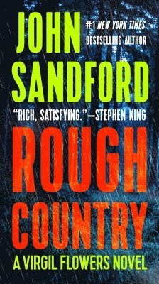 Rough Country 1