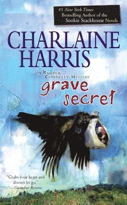 Grave Secret 1