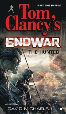 Tom Clancy's Endwar: The Hunted 1